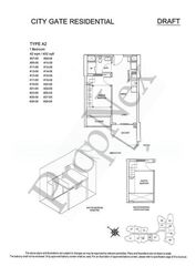 City Gate (D7), Apartment #579791511